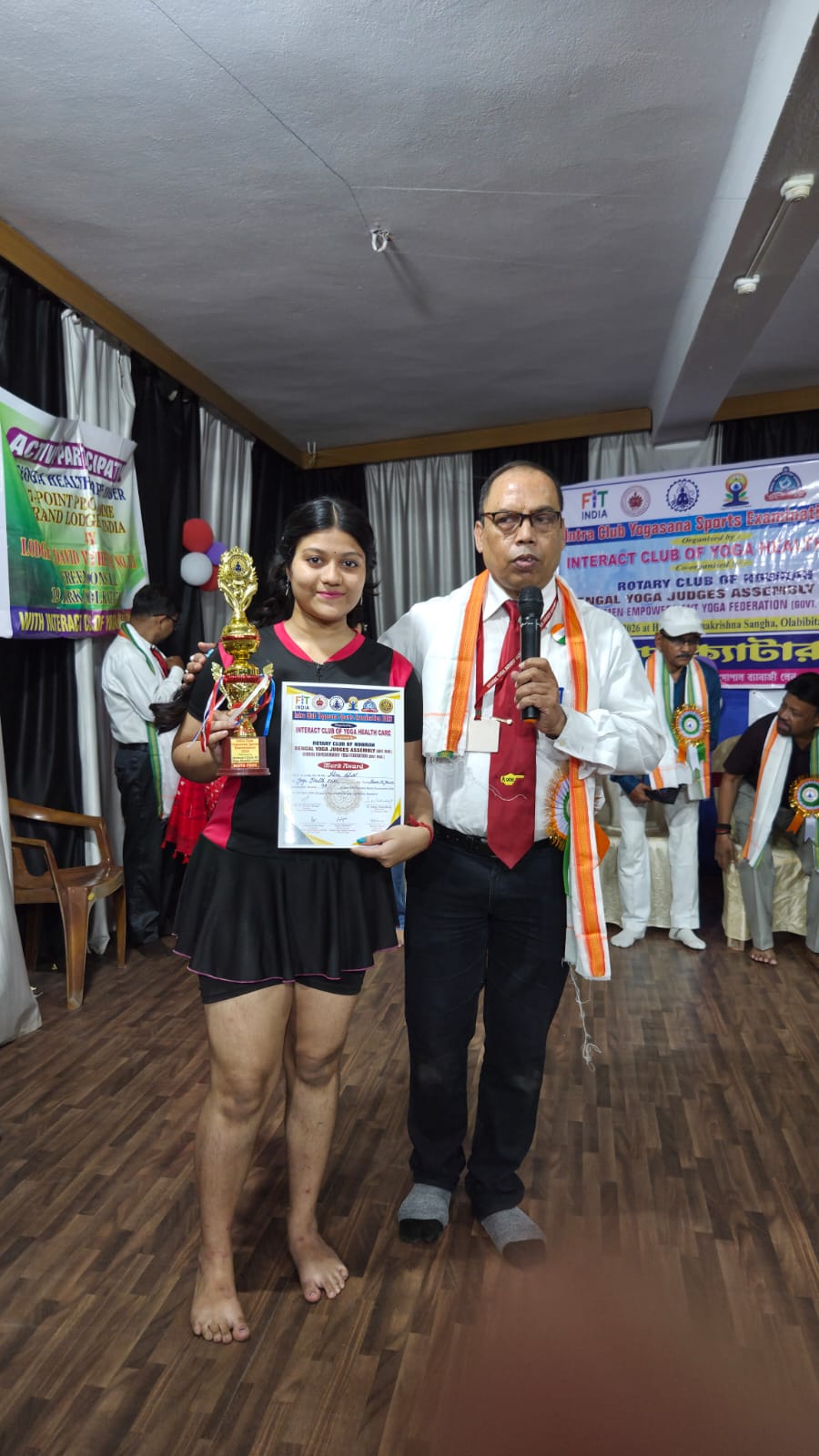 Women Empowerment 2026 Program